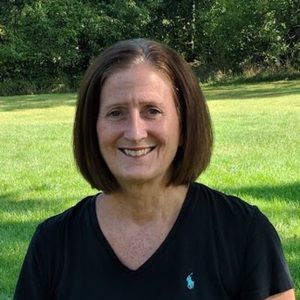 Meet your Posher, Susan